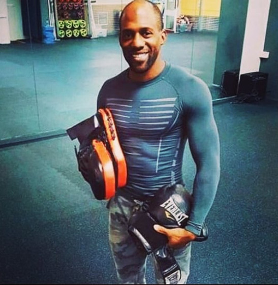 Gavin - Profile Photo