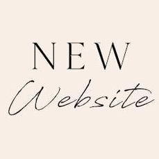 Website renewed