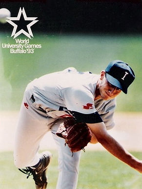 Dante Carbini buffalo