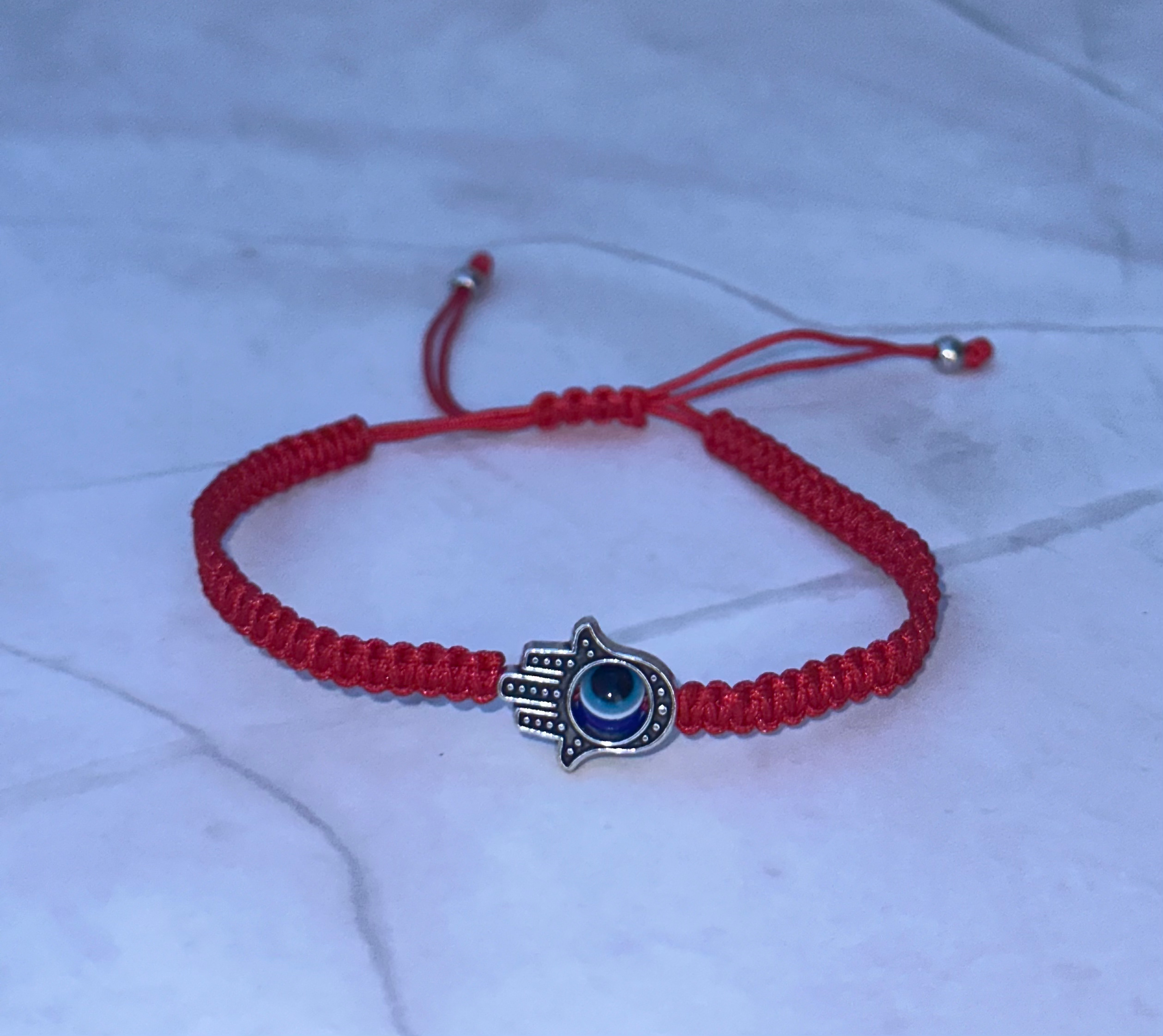 Protective Bracelets 