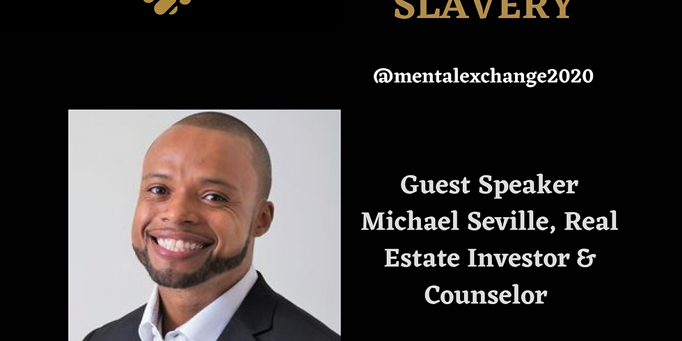 Freedom from Mental Slavery