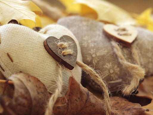 Embracing Authentic Love: A Journey of Self-Discovery