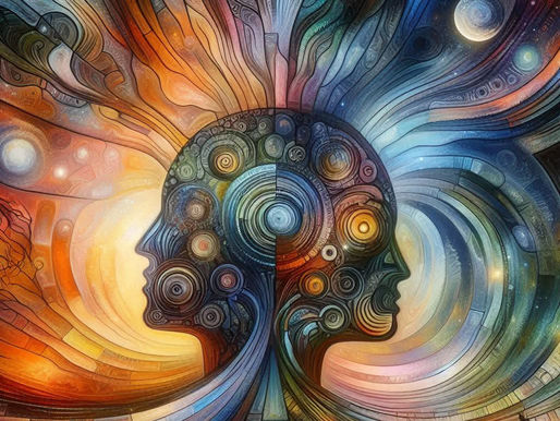 Exploring Hyper-Sexuality: My Personal Journey with Sexual Energy