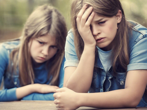 Embracing the Power of "Yet": A Journey of Resilience and Hope