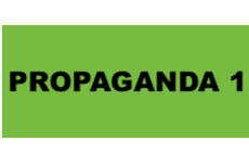 PROPAGANDA 1
