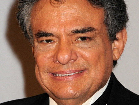 El príncipe de la canción Jose Jose fallece en Miami.