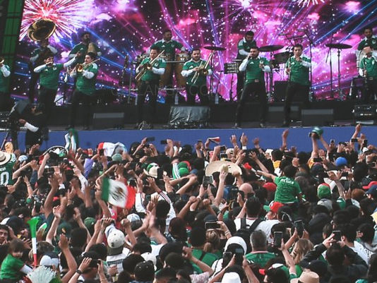 Mexico City's World Cup opening delivered unforgettable scenes of celebration, passion, and national pride. Thousands gathered at fan zones while Mexico's victory added to an already electric atmosphere.