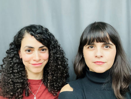 We are back! A new podcast episode is now live!