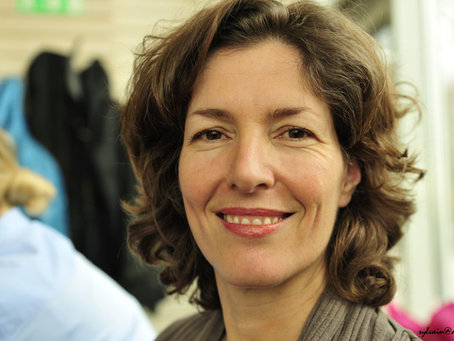 Sustainable Lighting Design Podcast