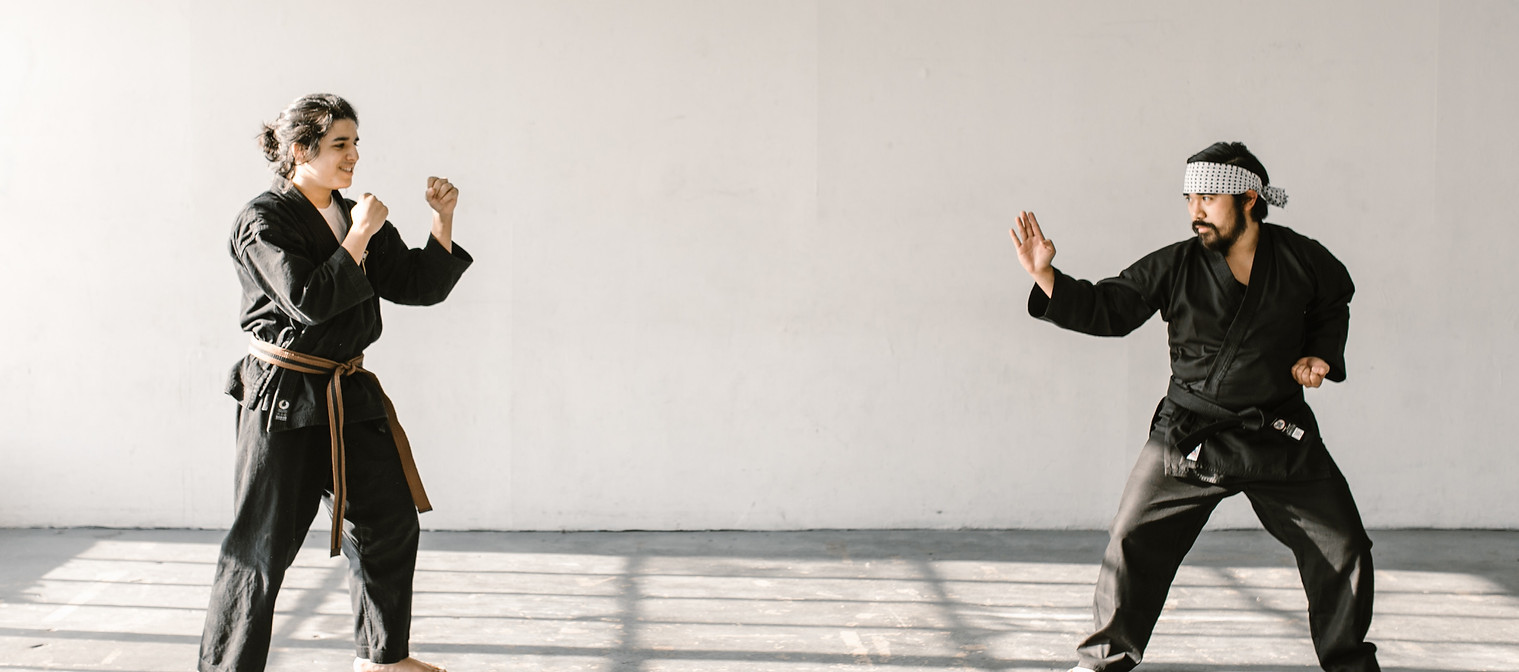 Martial Arts, Dance, Yoga, Sensory, Gymnastic Classes for Kids & Teens