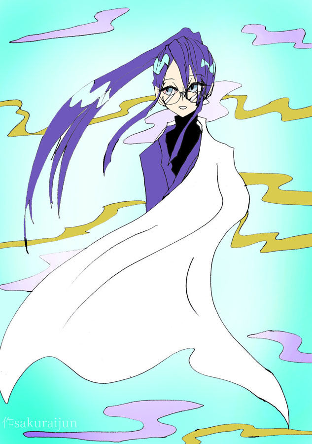風
