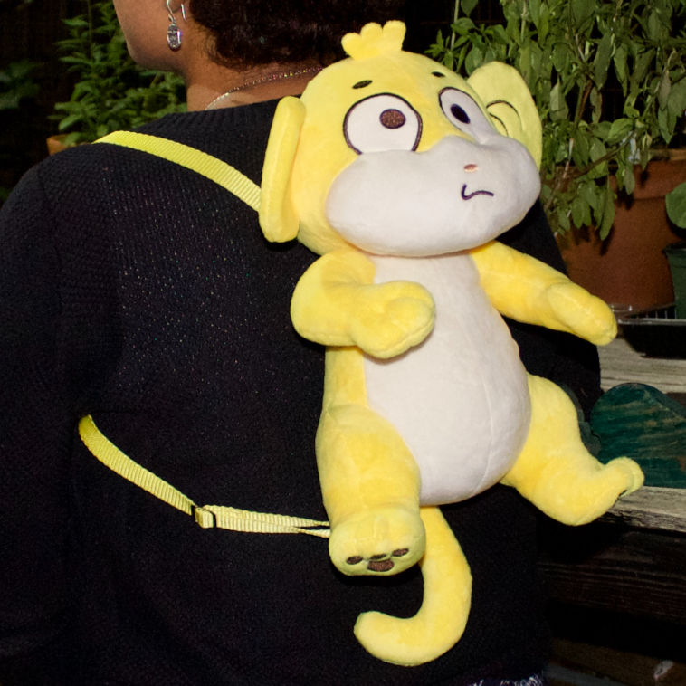 Miichii Backpack