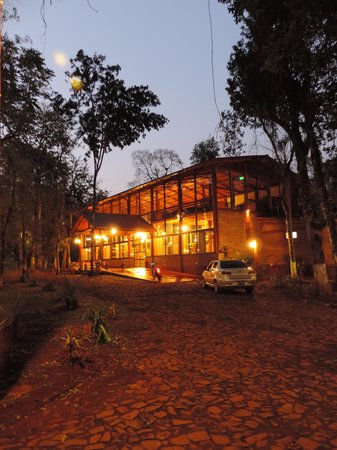 Miniatura: PUERTO IGUAZU