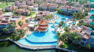Miniatura: ARUBA 