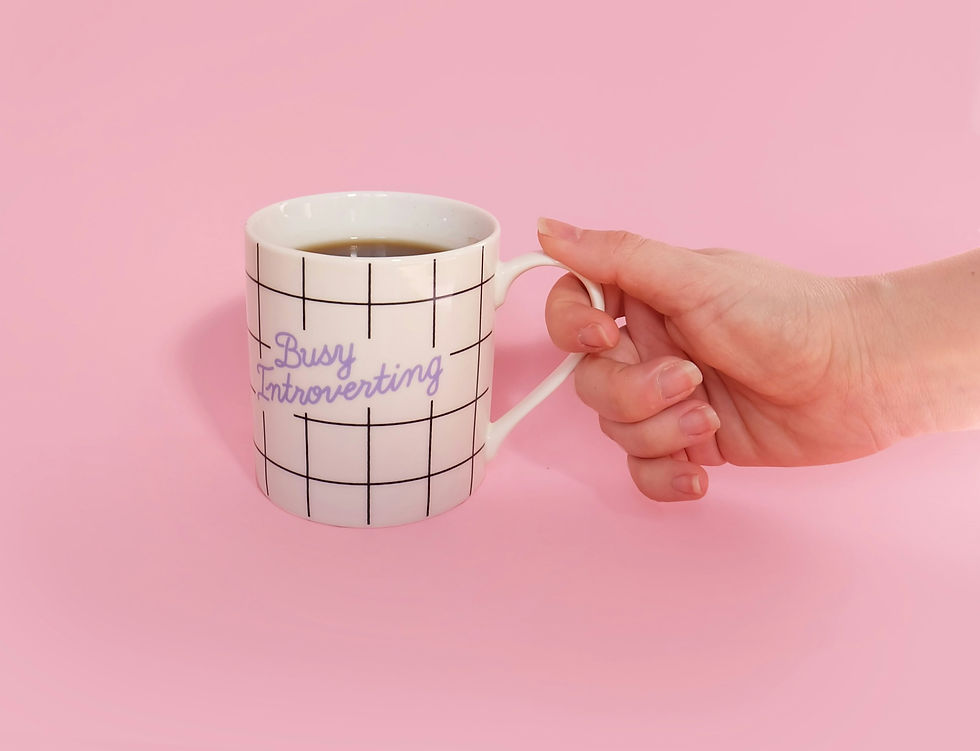 Rosa, Cafés y Vistas: Explorando las Cafeterías Rosas más Instagramables de Miami