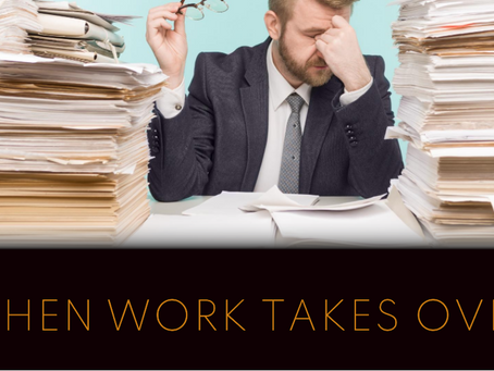 Work-Life Balance for Men: Prioritizing Health and Family