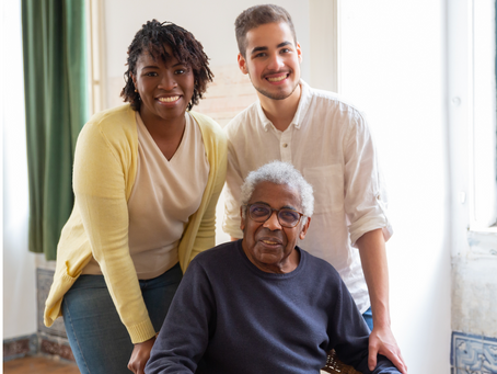 The Importance of Routine and Structure in Senior Care