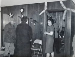 Reynolds Insurance Open House 1