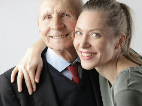 Prioritizing Mental Health & Well-Being for Seniors