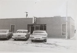 RIA Building