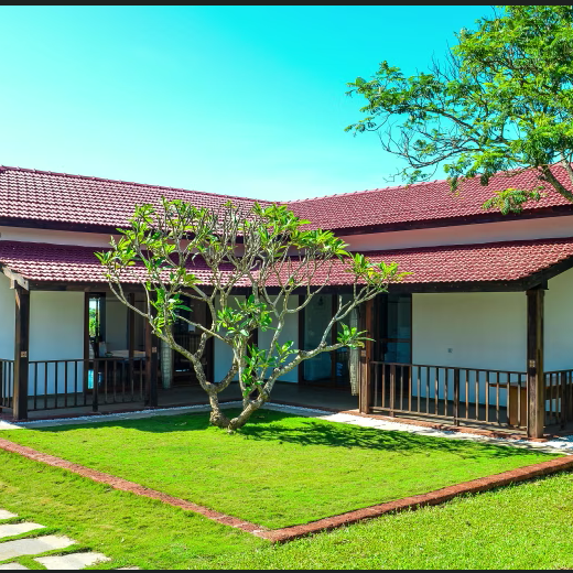 resort image