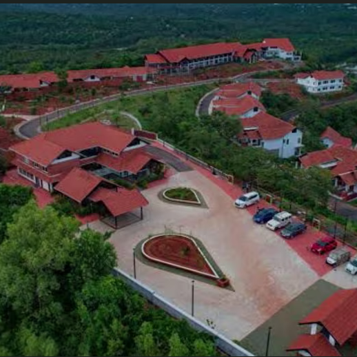 resort image