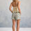 Miniatura: SHORTS BORDADO FLORIE