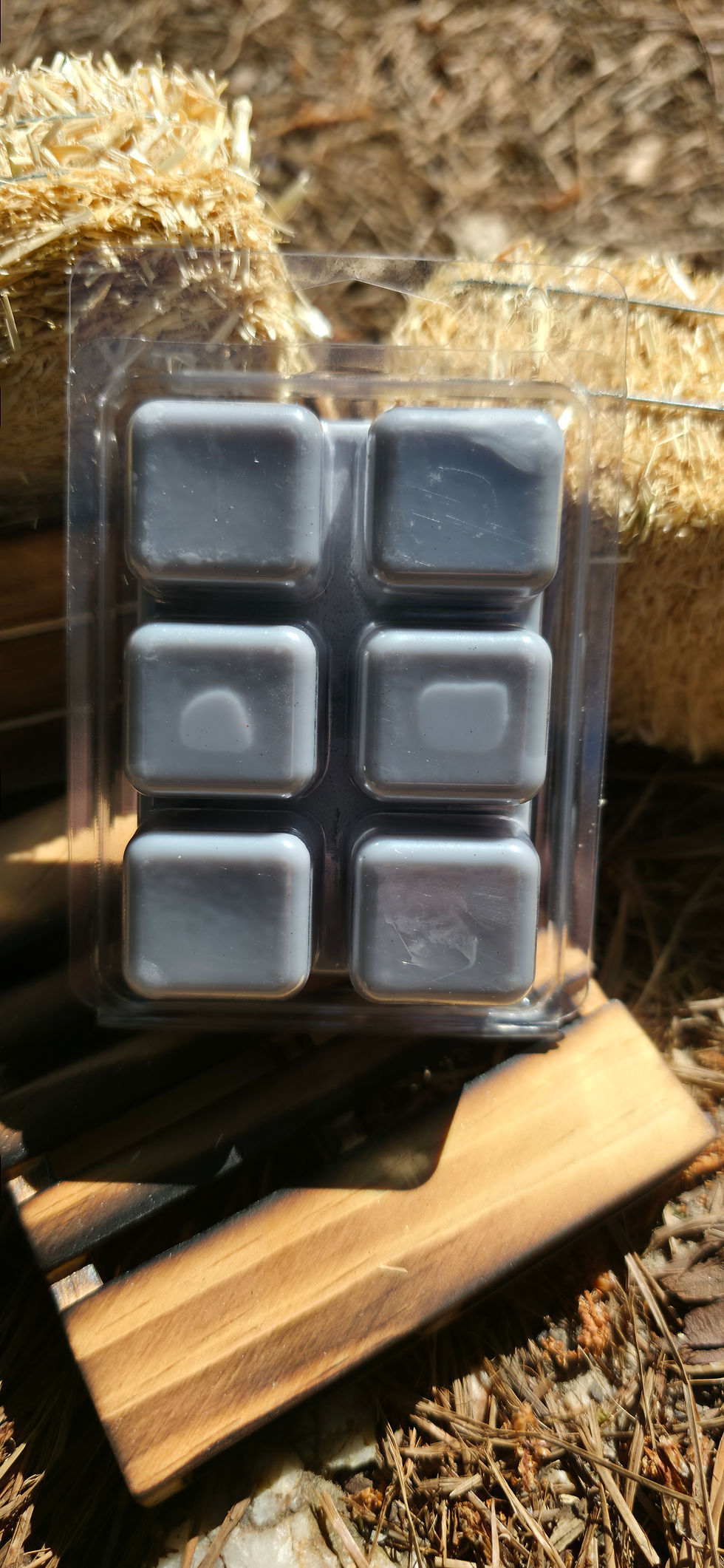 Thumbnail: Southern Stallion - Wax Melts