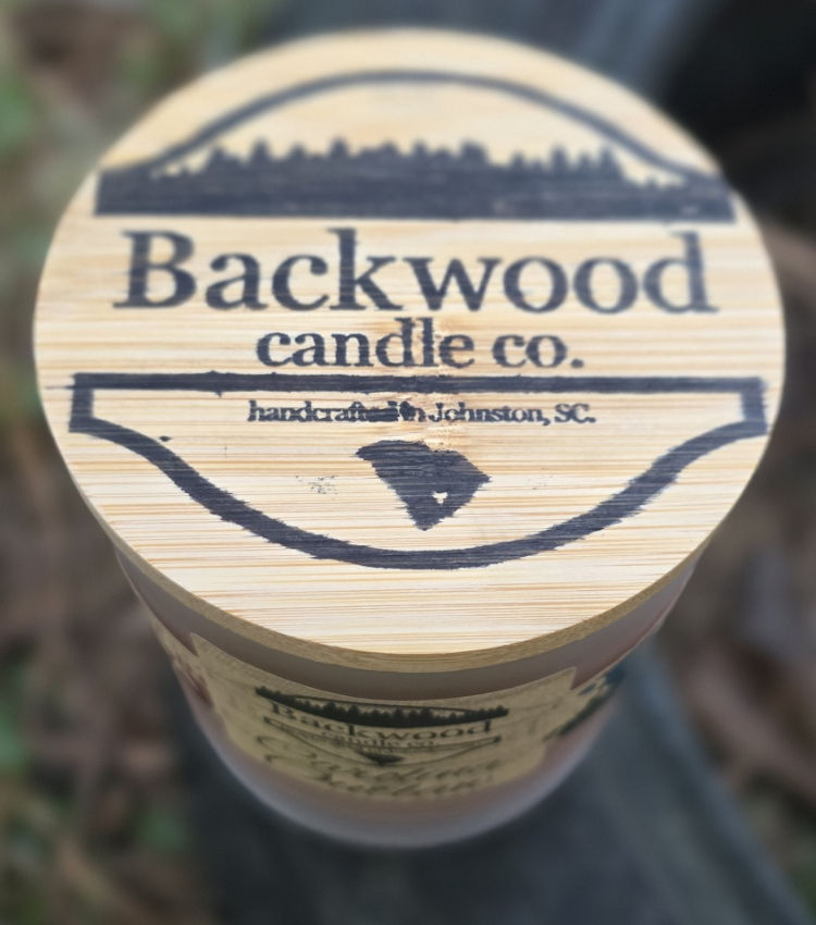 Thumbnail: Carolina Outlaw - 10 oz Tumbler