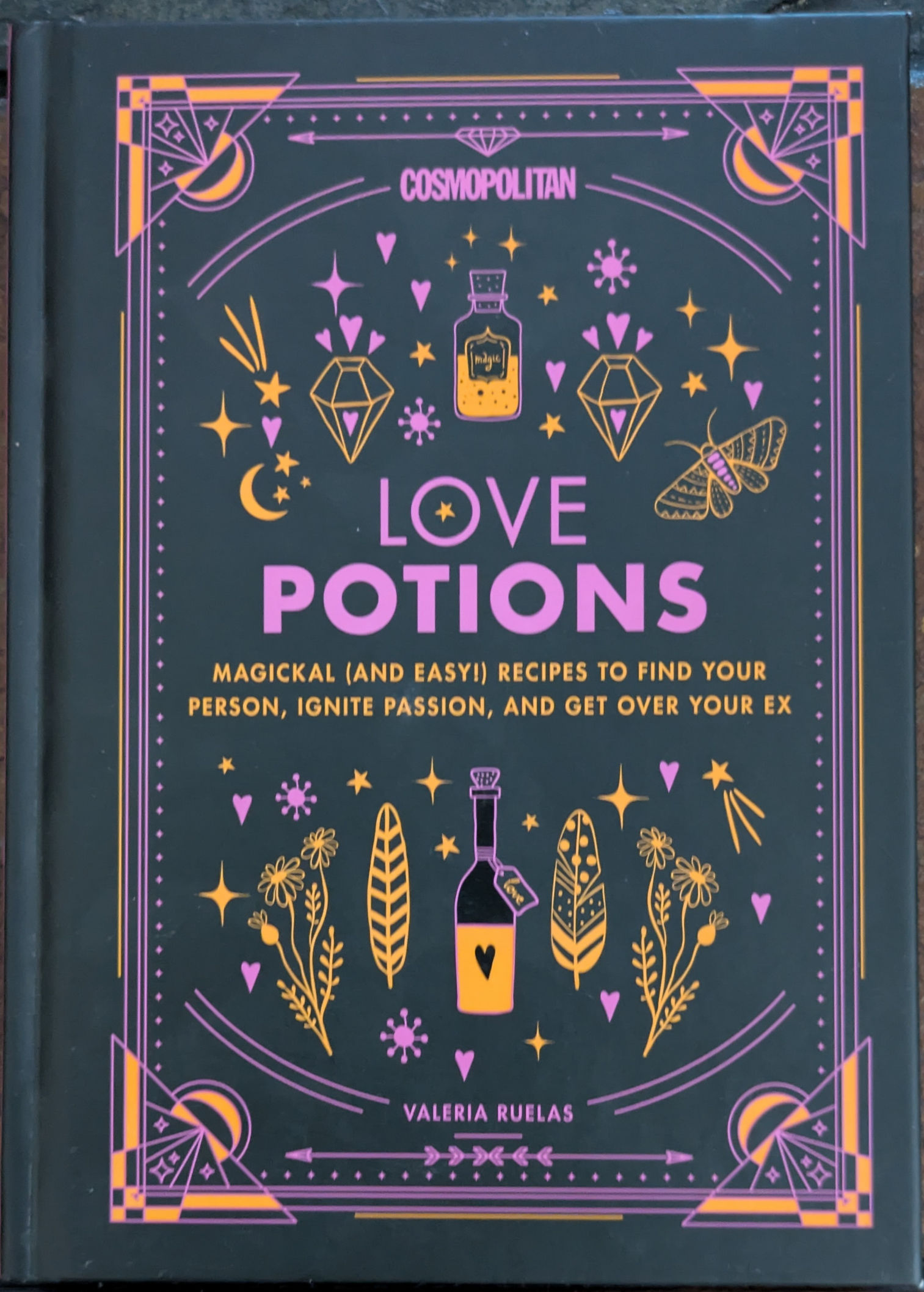 Love Potions