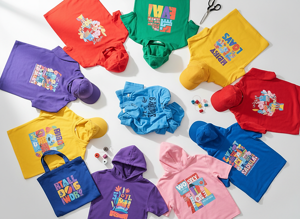 Fun Options for the whole family