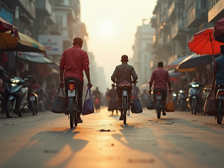 Indian E-Commerce Strategies: Growth Tactics for Businesses