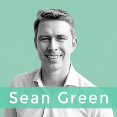 #7 Sean Green - Kyros Capital