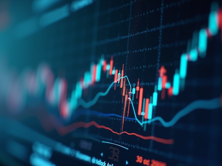 Low-Risk Trading: Secure Your Financial Future Today