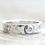 Thumbnail: Handmade Silver Reiki Energy Ring