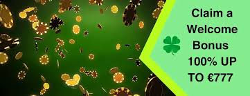 lucky pays bonus