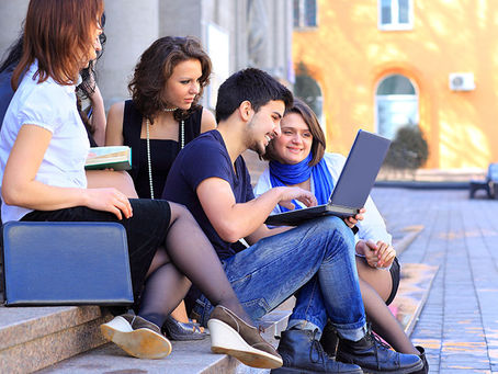 College Life Survival Guide