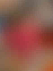 Teilnehmerin bei der Arbeit