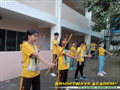 Arnis - The Filipino Martial Arts