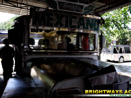 Mexicano Motors: A Custom Jeepney Builder in Dasmariñas City, Cavite Since 1990
