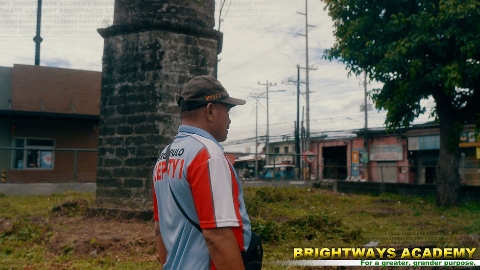 Cabuyao Sugar Tower