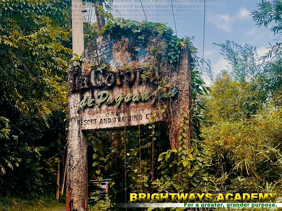 Jigenzan Hishimaji Temple Ruins