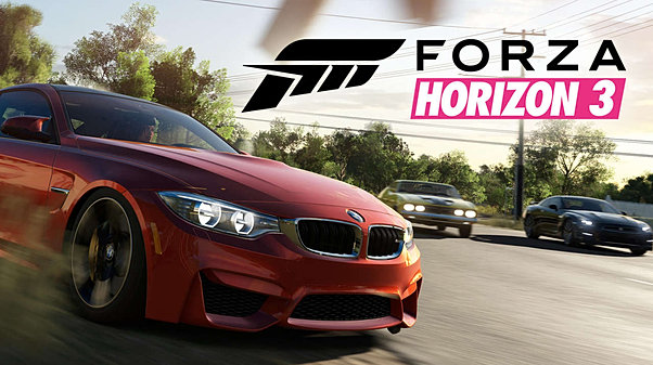 Forza horizon 3 serial key generator pc free