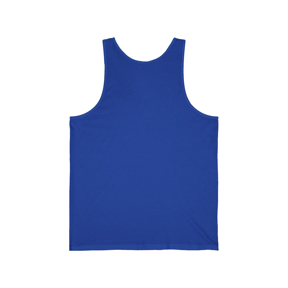 Thumbnail: RETRO RAINIER STRENGTH TANK
