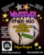 Whatever Open-Mic