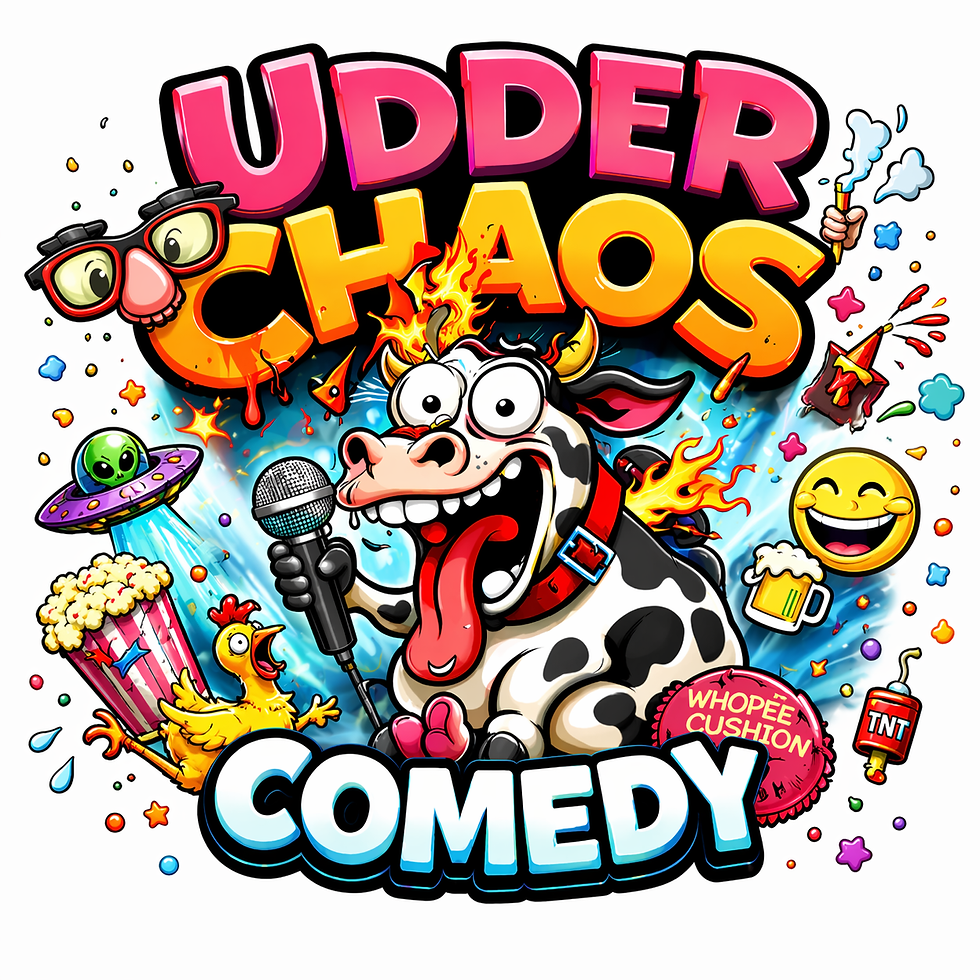 Udder Chaos