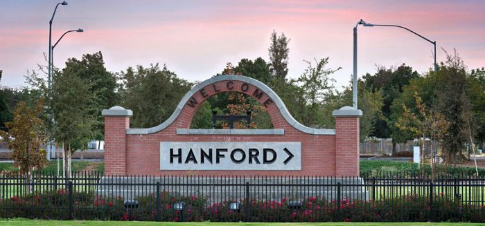 All about HMTC; All about Hanford and Special Seniors