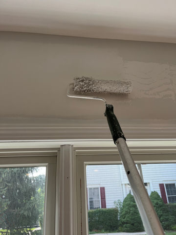 Interior Painting