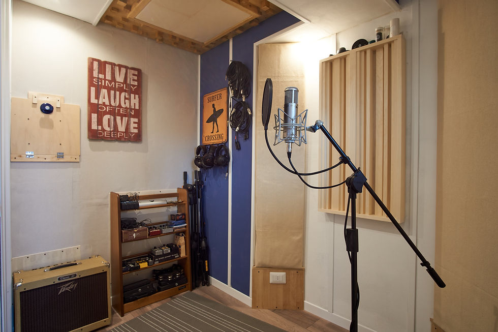 Studio_Mic