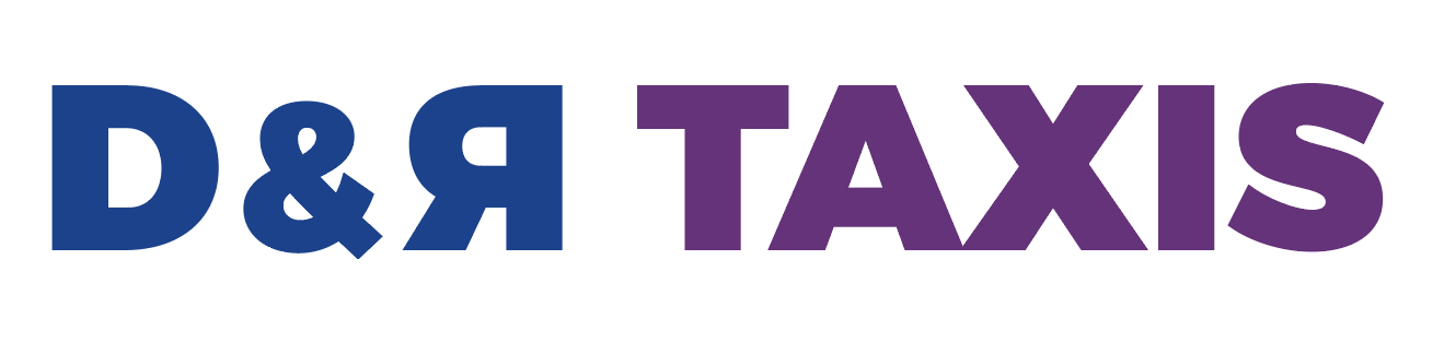 D R Taxis site-image